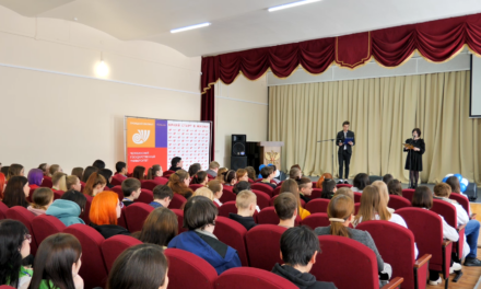 В Троицке состоялся форум «Я доброволец»